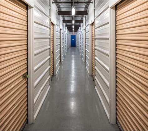 Extra Space Storage - Brookfield, CT