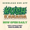 Kush Kabana gallery