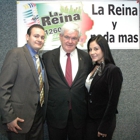 La Reina 96.5 FM & 1260 Am / La Reina Mangazine / Latin World Broadcasting Inc