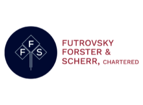 Futrovsky, Forster & Scherr, Chartered - Silver Spring, MD