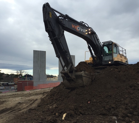 Vic Civil Pty Ltd - Carrum Downs, VIC