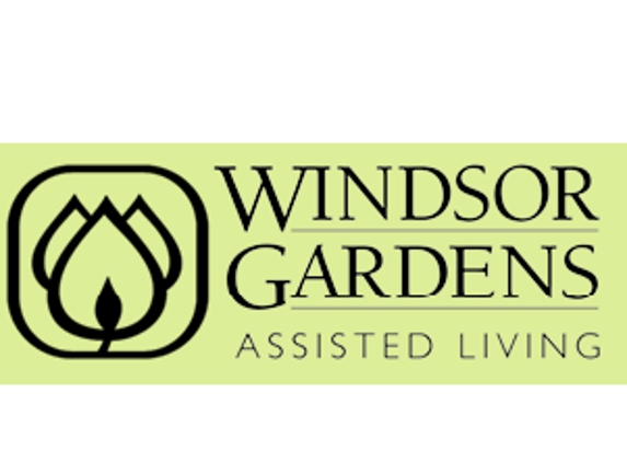 Windsor Gardens Assisted Living - Knoxville, TN