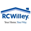 RC Willey gallery