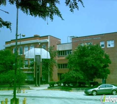 Liberty Elementary School - Gwynn Oak, MD