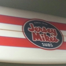 Jersey Mike's Subs - Sandwich Shops