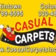 Casual Carpets, Inc.