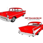 J&J Classic Cars and Collectibles