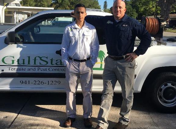 Gulfstar Termite & Pest Control - Bradenton, FL