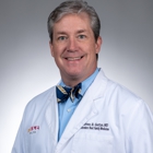 James Boulware Gettys, MD