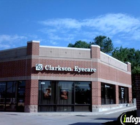 Clarkson Eyecare - Saint Louis, MO