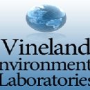 Vineland Environmental Laboratories, LLC - Testing Labs