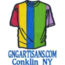 GnG Artisans - Embroidery