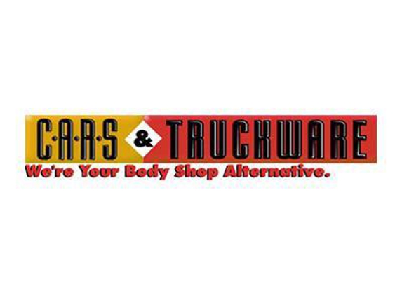 Cars & Truckware - Burlington, NC