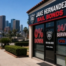 Jake Hernandez Bail Bonds - Bail Bonds