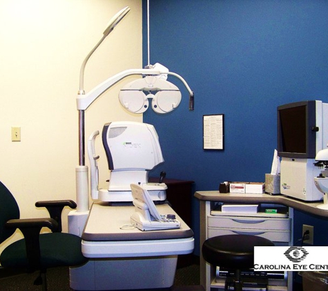 Carolina Eye Center - West Columbia, SC