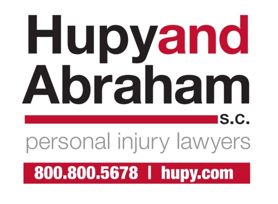 Hupy and Abraham, S.C. - Madison, WI