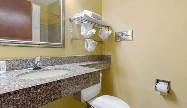 Quality Inn Williamston - Williamston, NC