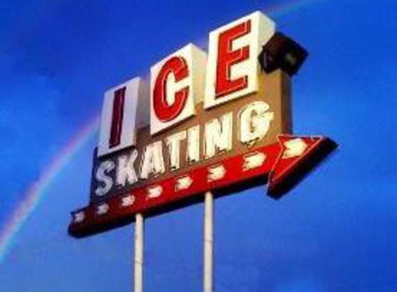 Ontario Ice Skating Center - Ontario, CA