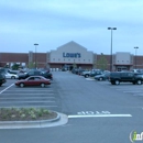 Lowe's Home Improvement - Home Centers