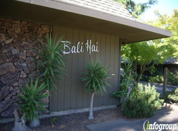 Bali Hai Apartments - Napa, CA