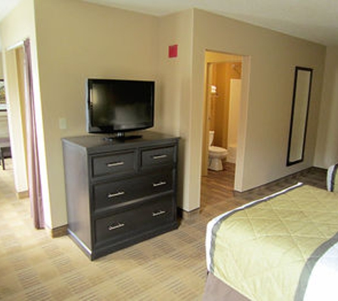 Extended Stay America - Boston - Westborough - East Main Street - Westborough, MA