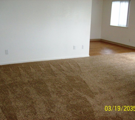 Villa Robles Apartments - Porterville, CA