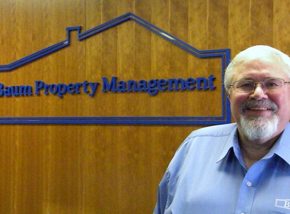 Baum Property Management Ltd. AAMC - Aurora, IL
