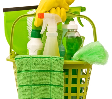 Maritza's Cleaning Services - San Francisco, CA