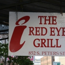 Red Eye Grill - American Restaurants
