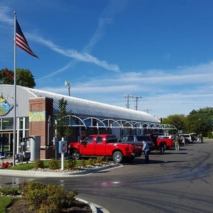 Flying Ace Express Car Wash - Indian Ripple - Beavercreek, OH