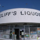 Cliff's Liquor - Liquor Stores