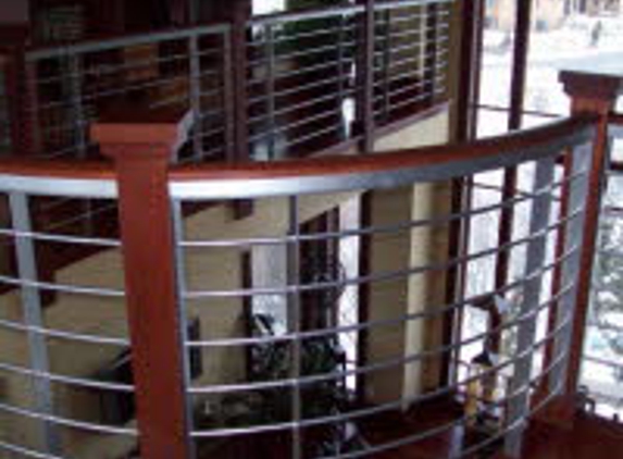 Cornaby Railing & Powder Coating Inc - Spanish Fork, UT