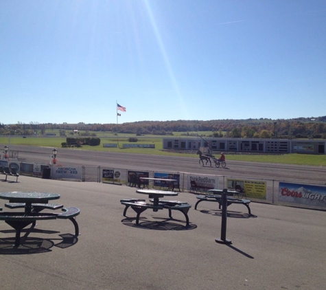 Vernon Downs - Vernon, NY