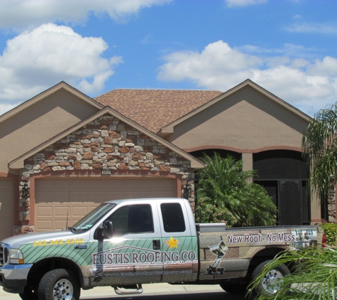 Eustis Roofing Company, Inc. - Tavares, FL