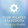 Club Pilates gallery