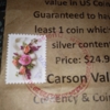 Carson Valley Currency & Coins, Inc (Main Store) gallery