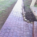 Bearfoot Concrete - Stamped & Decorative Concrete