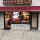Kenny's Kitchen