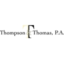 Thompson & Thomas - Insurance Attorneys