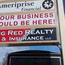 Big Red Realty & Insurance - Real Estate Agents