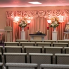 Parsell Funeral Homes & Crematorium - Clarksville Chapel