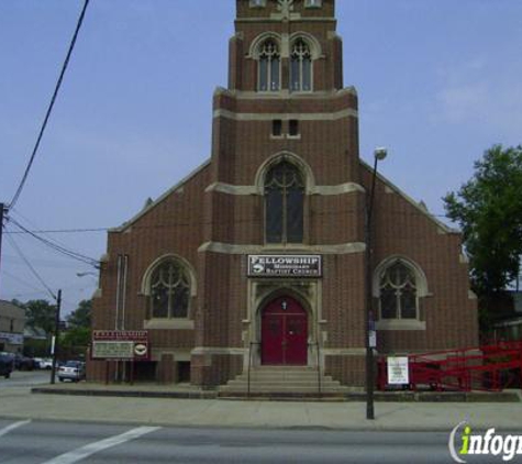 Fellowship Missionary Baptist Church Human Development Ctr - Cleveland, OH