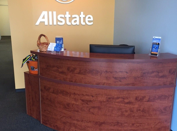 Allstate Insurance: Darcie Steinmetz - Minneapolis, MN