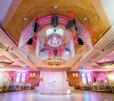 La Banquets-Le Foyer Ballroom - North Hollywood, CA