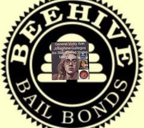Beehive Bail Bonds - Ogden, UT. Vicki Ann Gallegos owner of beehive bail bonding
