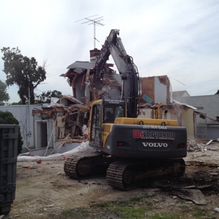 AAA Advantage Carting & Demolition Services - Stamford, CT