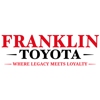 Franklin Toyota gallery