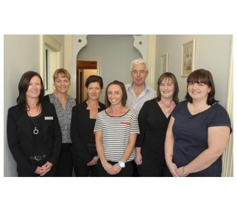 Banyan Chiropractic Centre - Warrnambool, VIC