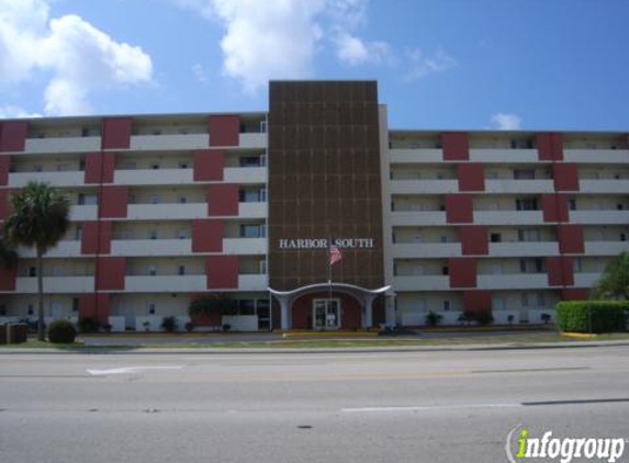 Harbor South Condominium - Cape Coral, FL