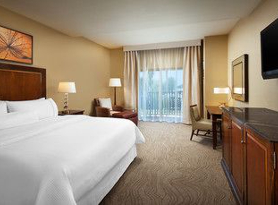 The Westin Sacramento - Sacramento, CA